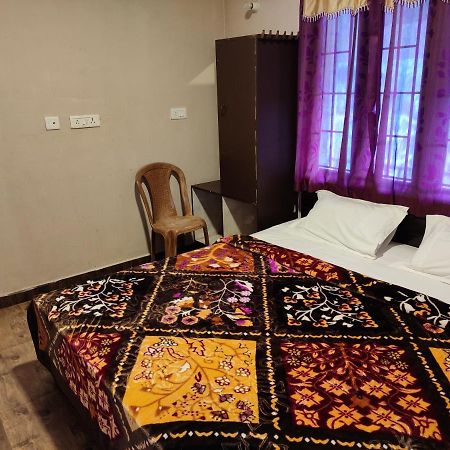Spring Suite Kodaikanal Exterior foto