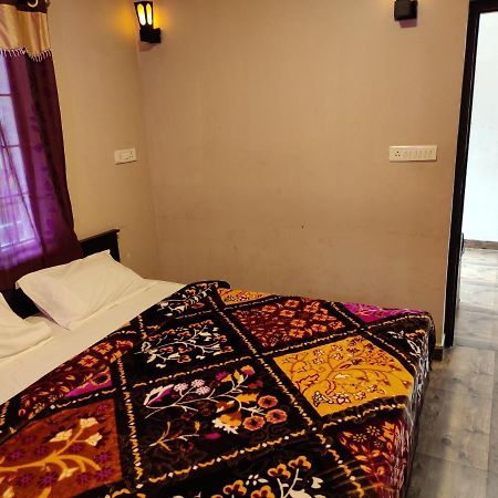 Spring Suite Kodaikanal Exterior foto