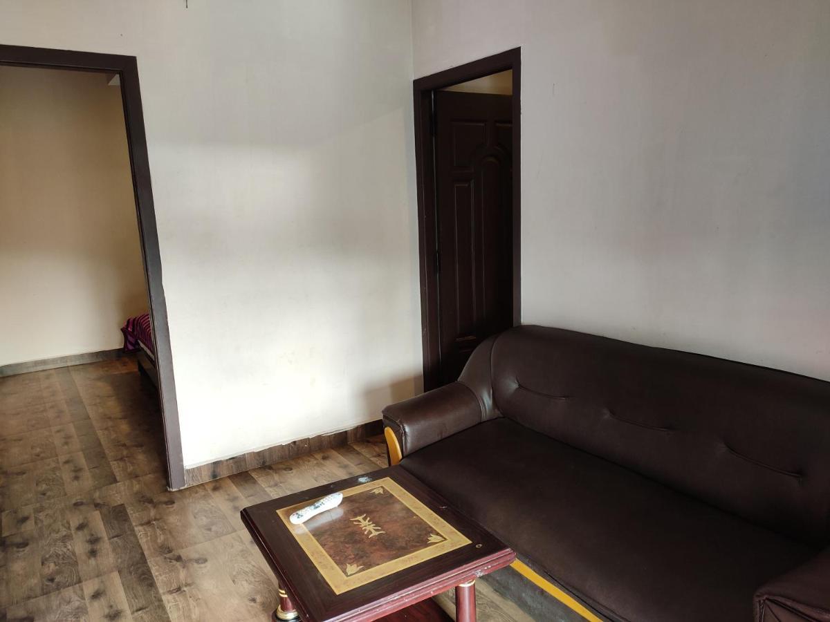 Spring Suite Kodaikanal Exterior foto