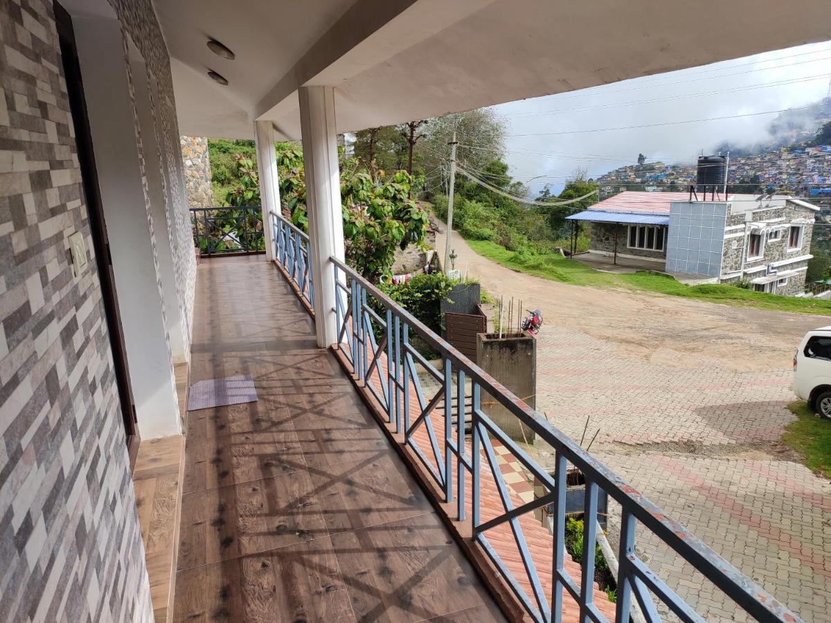 Spring Suite Kodaikanal Exterior foto