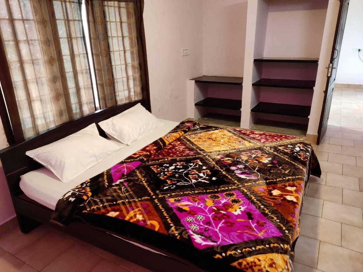 Spring Suite Kodaikanal Exterior foto