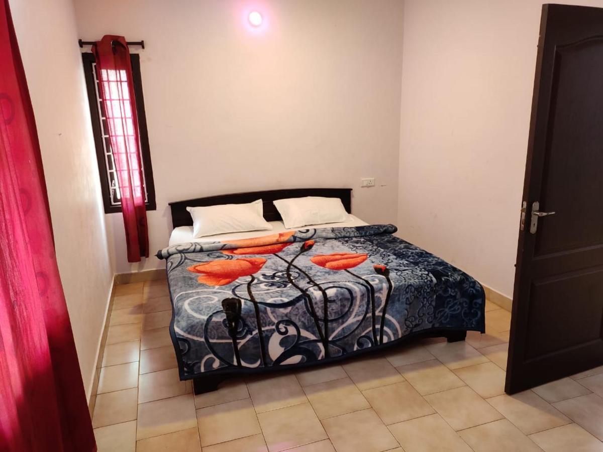 Spring Suite Kodaikanal Exterior foto