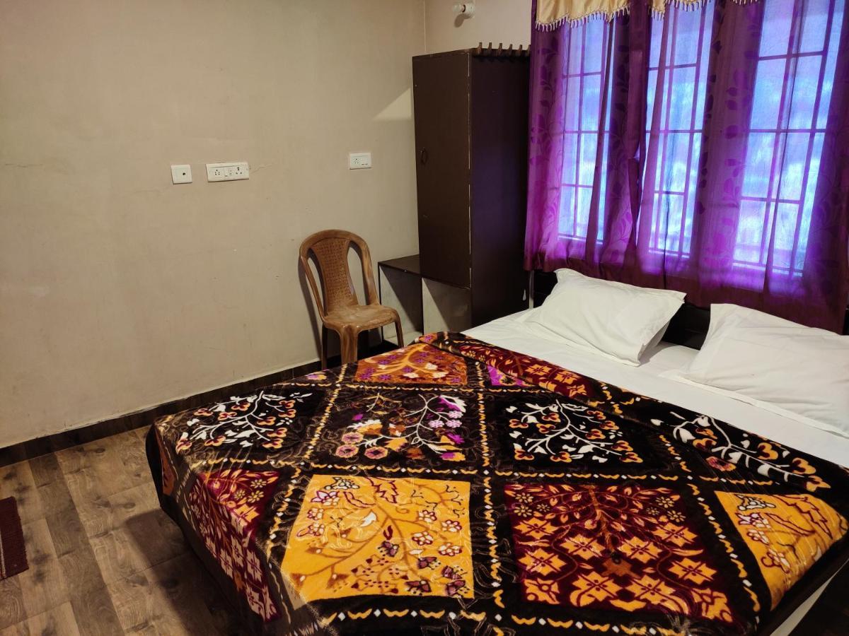 Spring Suite Kodaikanal Exterior foto