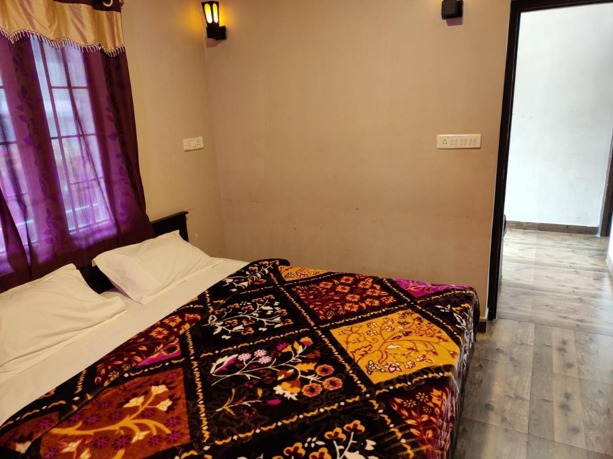 Spring Suite Kodaikanal Exterior foto